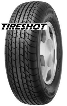 GT Radial Champiro-70 Tire